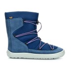 Froddo G3160251-12 Denim zimné barefoot topánky 26 EUR