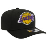 New Era 9FIFTY Los Angeles Lakers NBA Stretch Snap Cap 11901827 S/M