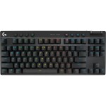 Logitech PRO X TKL Lightspeed GX Brown (920-012136)