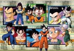 Clementoni 25032 Puzzle Dragon Ball 104 dielikov