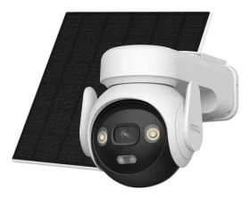 IMOU AOV PT Kit IPC-B7ED-5M0TEA / Vonkajšia IP kamera / 2880 × 1620 px / Wi-Fi / 4G LTE / solárne / microSD (IPC-B7ED-5M0TEA-EU/FSP14)