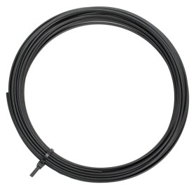 Prusa Research Prusament PA11 Carbon Fiber Black 25 g vzorka