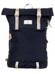 Doughnut Plecak pre notebook Doughnut Christopher Jungle Series - black