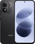 XIAOMI Redmi Note 17 4G 4+128GB čierna / 6.99" / Android 16 (6939093006696)