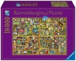 Ravensburger Kúzelná knižnica