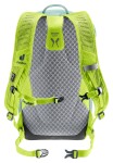 Deuter Speed Lite 17 Jade-Citrus