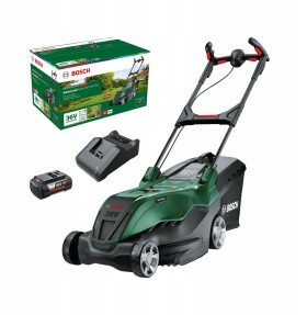 Bosch Kosačka DO TRAWY AdvancedRotak 36V-44-7
