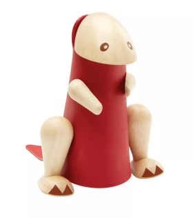 PlanToys PlanToys DIY Tyrannosaurus