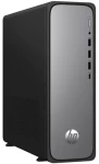 HP OmniDesk/Slim S03-0052nc čierna / Core i5-14400 1.8GHz / 8GB / 512GB SSD / UHD 730 / Bez OS (B9ER9EA)