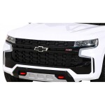 Mamido Elektrické autíčko Chevrolet Tahoe biele