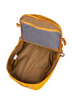 Cestovný batoh do lietadla CabinZero Classic Pro 32L Orange Chill