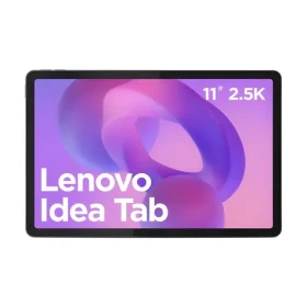 Lenovo Idea Tab 11 2.5K sivá / Tablet / 11" / 2560x1600 / IPS 90Hz / Dimensity 6300 / Android 15 (473453)
