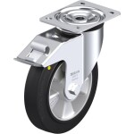 Blickle 743353 otočné koliesko s brzdou; 743353