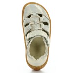 Froddo G3150262-4 Gold shine barefoot sandále 27 EUR