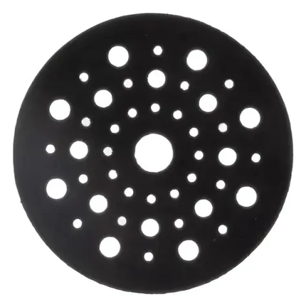 BOSCH Podložný tanier / Podložný tanier / priemer 125 mm / 2 ks (2608000689)