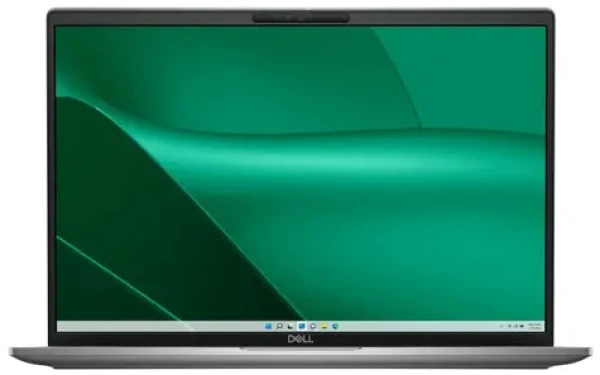 DELL Latitude 7650 sivá / 16" FHD + / Intel Core Ultra 5-135U 1.6GHz / 16GB / 512GB SSD / Intel Graphics / W11P (2YJNK)