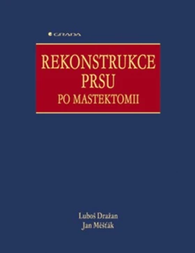 Rekonstrukce prsu po mastektomii, Dražan Luboš