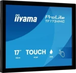 IIYAMA 43.0cm (17") TF1734MC-B8X 5:4 M-Touch HDMI+DP VGA (TF1734MC-B8X)
