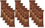 Vilgain Plant Protein Energy Balls BIO – 15× kakao 45 g (3 x 15 g)