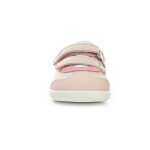 Garvalín Zapato Estrella Cotton celoročné nízke barefoot topánky 26 EUR