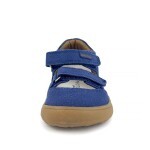 Chlapčenské barefoot sandále PROTETIKA TAFI DENIM - 25