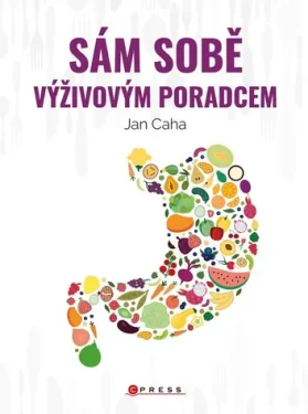 Sám sebe výživovým poradcom - Jan Caha (14196)