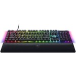 Razer BlackWidow V4 Green (RZ03-04690100-R3M1)