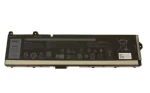 DELL Batéria pre DELL Precision 7670 7680 7770 7780 / Li- ION / 6-článková / 93Wh (451-BCYG)