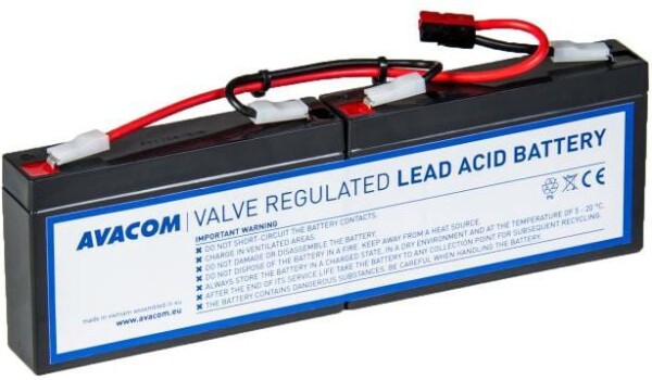 AVACOM RBC18