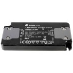 Deko Light FLAT, CC, UT LED driver konštantný prúd 6 W 80 mA - 0.70 A 9 V/DC; 862048