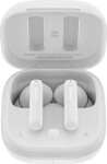 Boompods Boompods Bassline Hush White