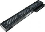 T6 Power Batéria pre HP EliteBook 8560w / 8570w / 8760w / 8770w / 8cell / 5200mAh (NBHP0084)