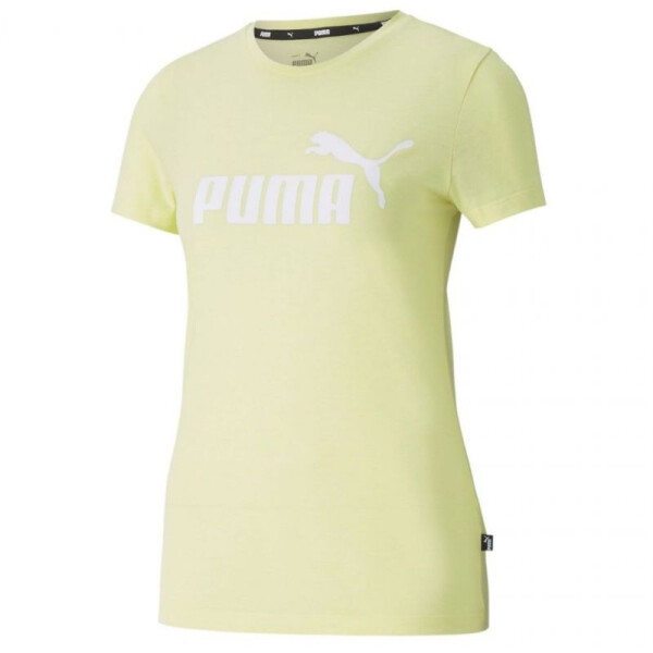 Dámske ESS Logo Heather 586876 40 Puma