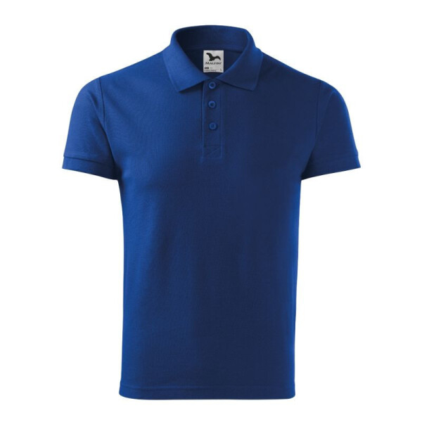 Pánske polo tričko Cotton Heavy M MLI-21505 - Malfini S