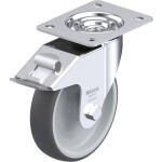 Blickle 846982 otočné koliesko s brzdou; 846982