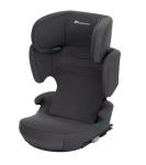 BEBECONFORT Hera i-Fix i-Size autosedačka Mineral Graphite / od 3,5 do 12 rokov (od 15 do 36 kg, od 100 do 150 cm) (8101153210BC)