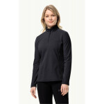 Jack Wolfskin Taunus HZ Mikina W 1709532_6000 M