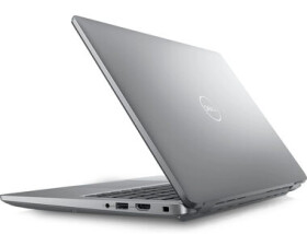 DELL Latitude 5440 sivá / 14 FHD / Intel Core i7-1365U 1.8GHz / 16GB / 512GB SSD / Intel Iris Xe G7 / W11P / 3YNBD (1MVC2)