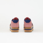Tenisky adidas Gazelle Stack W Glow Pink/ Victory Blue/ Gum EUR 40 2/3