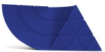 Smartfil PLA filament kobaltovo modrý 1,75 mm 1 kg