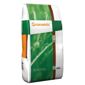 ICL Gronamic Preseeder trávnikové hnojivo 25 kg