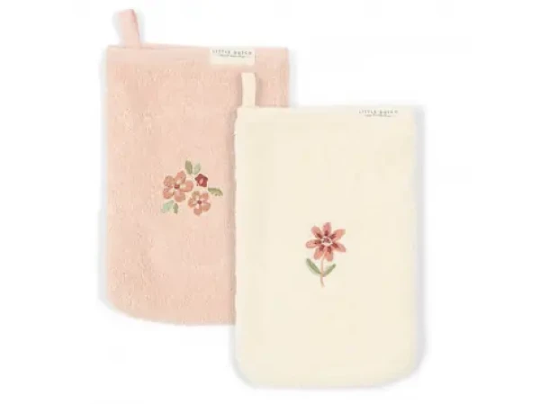 Little Dutch Žinky 2 ks Fairy Garden (TE52154031LD)