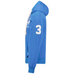 Pánska mikina Geographical Norway Folton EO 100 M WW4783H/GNO-Royal Blue 2XL