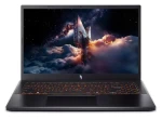 Acer Nitro V 15 ANV15-52-73XE čierna / Herný notebook / 15,6" FHD IPS 180Hz / Intel Core 7 240H / 16GB / 512GB SSD (NH.QZ8EC.01B)