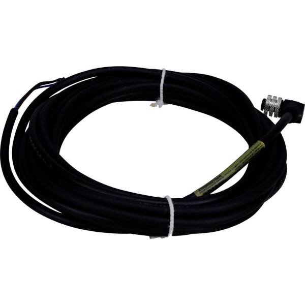 Molex upravený zástrčkový konektor pre senzory - aktory, 1200060012, 1 ks; 1200060012