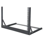 Silverstone RK06U-OF / 19" rack o tvoreným rámom 6U (SST-RK06U-OF)