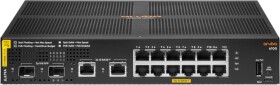 HP Aruba 6100 12G Class4 PoE