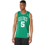 Mitchell & Ness Pánsky dres Boston Celtics NBA Swingman Road Jersey Celtics 07 Kevin Garnett SMJYGS18143-BCEKYGN07KGA Pánske S