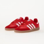 Tenisky adidas Samba FC Bayern Red/ Ftwr White/ Red EUR 45 1/3