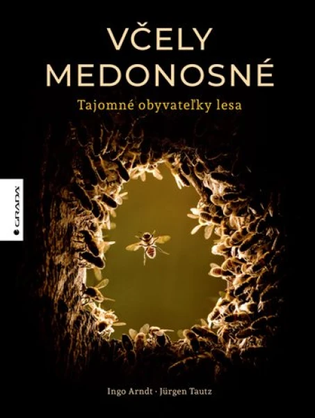 Včely medonosné, Tautz Jurgen